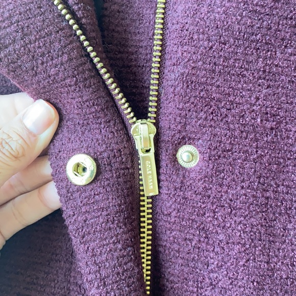 Cole Haan Coat - Picture 4 of 6